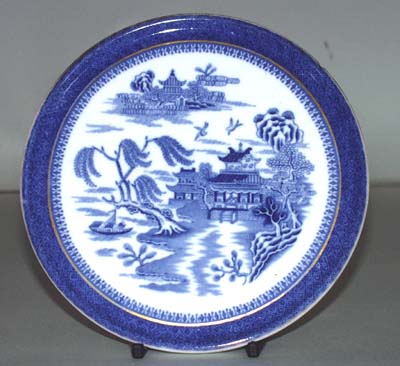 Teapot Stand c1890